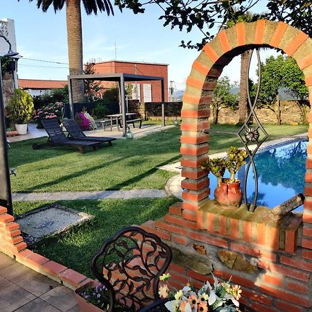Апартаменты Bilbo Near Atico Rural Con Terraza Басаури Экстерьер фото